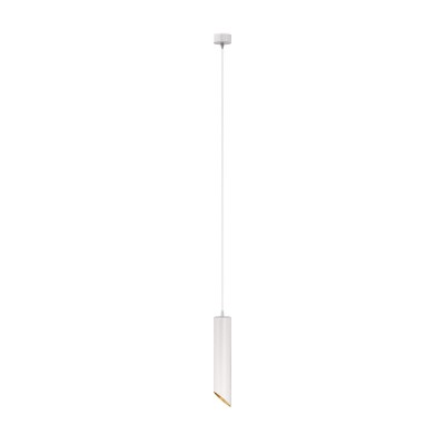 Подвесной светильник Maytoni Technical Lipari P044PL-01-30GU10-W