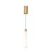 Подвесной светодиодный светильник Maytoni Technical Ray P022PL-L10MG3K