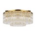 Потолочная люстра Maytoni Dune DIA005CL-10G