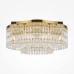 Потолочная люстра Maytoni Dune DIA005CL-10G