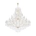 Подвесная люстра Maytoni Doris DIA881-PL-56-G