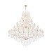 Подвесная люстра Maytoni Doris DIA881-PL-56-G