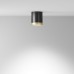 Потолочный светильник Maytoni Technical Hoop C086CM-GX53-MRD-BG