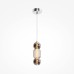 Подвесной светильник Maytoni Drop MOD273PL-L16CH3K