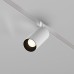 Трековый магнитный светильник Maytoni Focus LED TR032-4-5W3K-S-DS-W