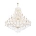Подвесная люстра Maytoni Doris DIA881-PL-56-G