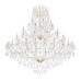 Подвесная люстра Maytoni Doris DIA881-PL-56-G