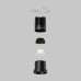 Линза для светильников 15Вт 36° Maytoni Dip Lens003D45-15W