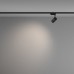 Трековый светильник Maytoni Technical Vuoro TR003-1-6W4K-W-B