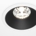 Встраиваемый светильник Maytoni Technical Alfa LED DL043-01-15W4K-RD-WB