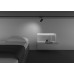 Трековый светильник Maytoni Technical Vuoro TR003-1-6W4K-W-B
