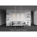 Трековый магнитный светильник Maytoni Alfa S TR188-1-5W2.7K-M-BW
