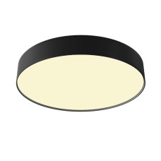 Потолочный светильник Maytoni Zon C032CL-45W2.7K-RD-B