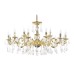 Подвесная люстра Maytoni Monica DIA883-PL-18-G