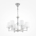 Подвесная люстра Maytoni Riverside MOD018PL-06CH