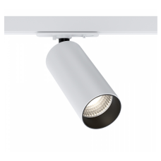Трековый светильник Maytoni Technical Focus LED TR021-1-12W3K-W-D-W