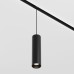 Трековый подвесной светодиодный светильник Maytoni Technica Focus Led TR041-2-12W4K-B