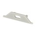 Комплект заглушек Maytoni Led strip для профиля ALM011S 10 шт ALM011EC