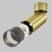 Спот Maytoni Focus Led C055CL-L12W4K-W-BS