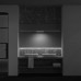 Трековый магнитный светильник Maytoni Basis TR030-2-12W4K-W
