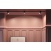 Трековый светильник Maytoni Technical Yin TR084-1-15W3K-B