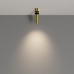 Спот Maytoni Focus Led C055CL-L12W4K-W-BS