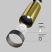 Спот Maytoni Focus Led C055CL-L12W4K-W-BS