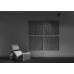 Трековый светильник Maytoni Technical Yin TR084-1-15W3K-B