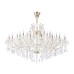 Подвесная люстра Maytoni Erna DIA880-PL-35-G