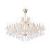 Подвесная люстра Maytoni Erna DIA880-PL-35-G