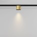 Трековый магнитный светильник Maytoni Alfa S TR188-1-5W3K-M-BBS