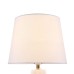 Настольная лампа Maytoni Calvin Table Z181-TL-01-W