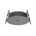 Крепление для встраиваемого монтажа Maytoni Accessories for pendant PA001-RS-B