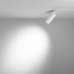 Трековый магнитный светильник Maytoni Focus LED TR032-4-12WTW-S-DD-W