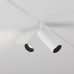 Трековый магнитный светильник Maytoni Focus LED TR032-4-12WTW-S-DD-W