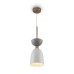 Подвесной светильник Maytoni Cloches MOD113PL-01W