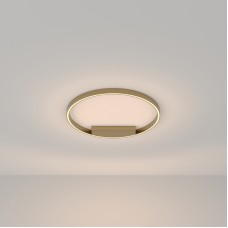 Потолочный светильник Maytoni Rim MOD058CL-L35BS3K