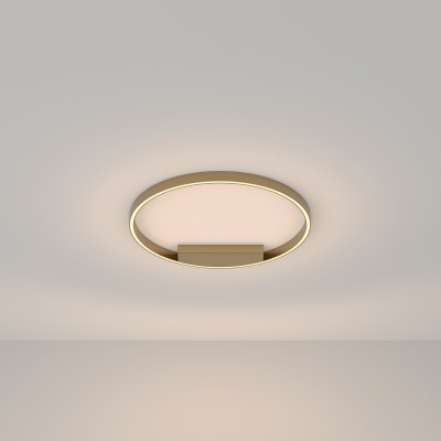 Потолочный светильник Maytoni Rim MOD058CL-L35BS3K