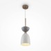 Подвесной светильник Maytoni Cloches MOD113PL-01W