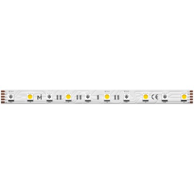 Светодиодная лента Maytoni Led Strip 24В 5050 14,4Вт/м 3000К 5м IP20 201132