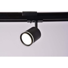 Трековый светильник Maytoni Technical Orlo TR085-1-5W3K-B
