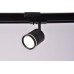 Трековый светильник Maytoni Technical Orlo TR085-1-5W3K-B