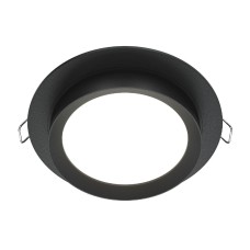 Встраиваемый светильник Maytoni Technical Hoop DL086-GX53-RD-B