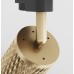 Трековый светильник Maytoni Track lamps TR011-1-GU10-G