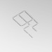 Шинопровод трехфазный Maytoni Technical Busbur trunking TRX005-312W