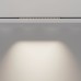 Трековый магнитный светильник Maytoni Points TR031-4-24WTW-M-DSZ-B