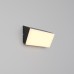 Уличный настенный светильник Maytoni Brick O436WL-L10GF3K