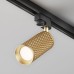 Трековый светильник Maytoni Track lamps TR011-1-GU10-G