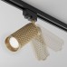 Трековый светильник Maytoni Track lamps TR011-1-GU10-G