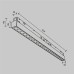 Трековый магнитный светильник Maytoni Points TR031-4-24WTW-M-DSZ-B